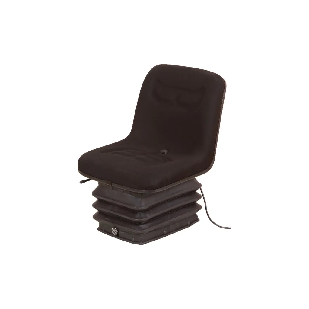 [AMAT2-402725] Scaun material textil suspensie pneumatică TS52000KR