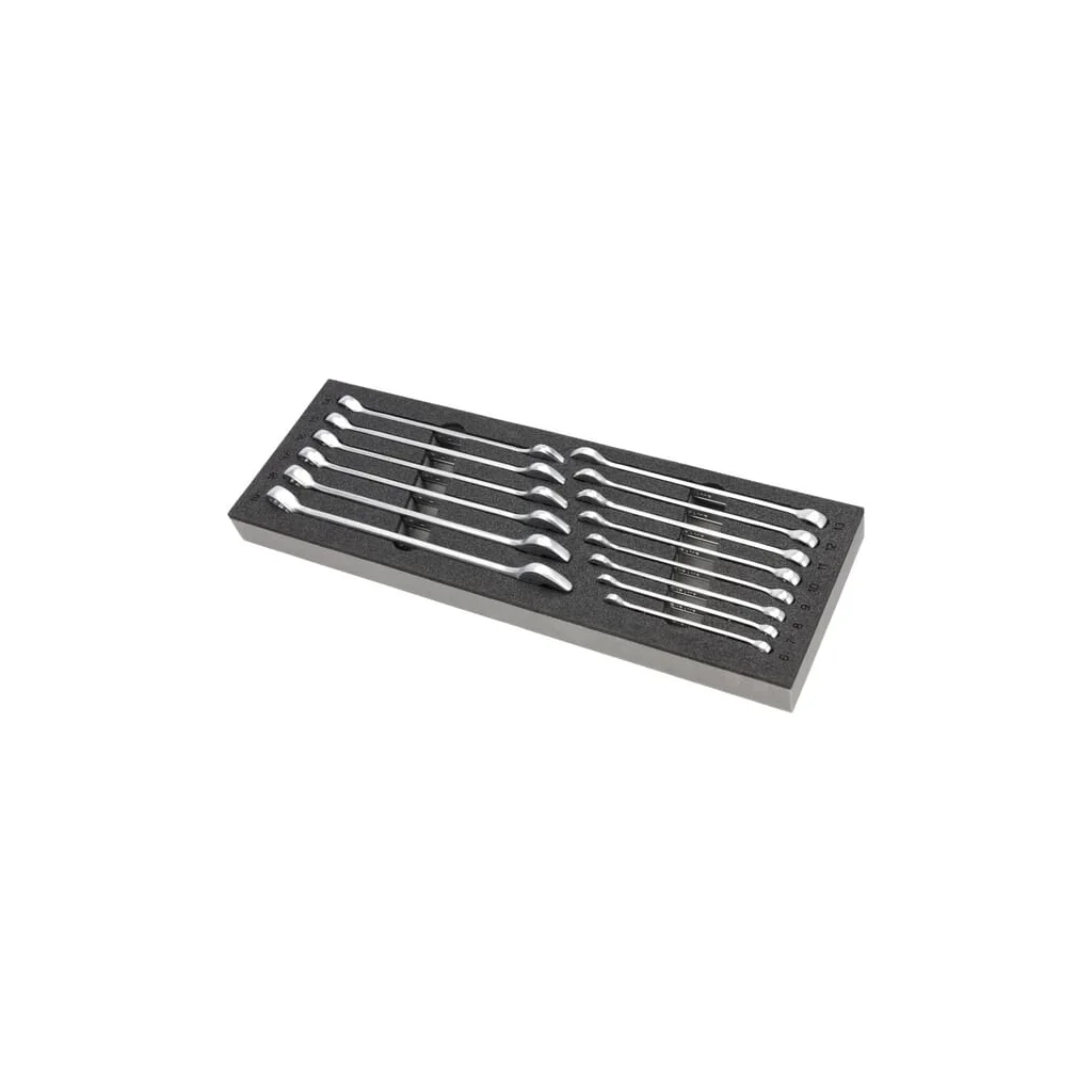 [AMAT2-402734] Set chei combinate 14 buc. TT802001