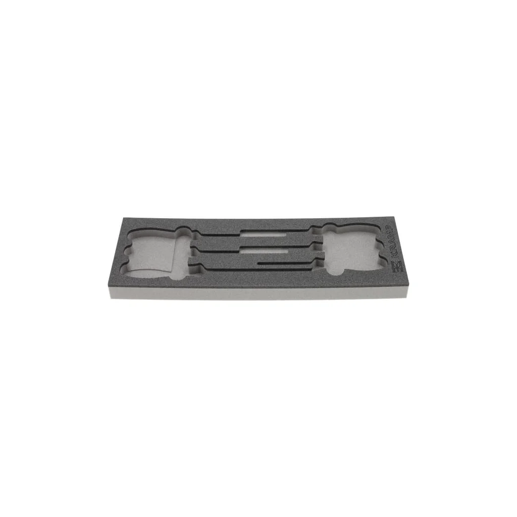 [AMAT2-402738] Modul spumă pentru setul de șurubelnițe/Torx 6buc TT854002
