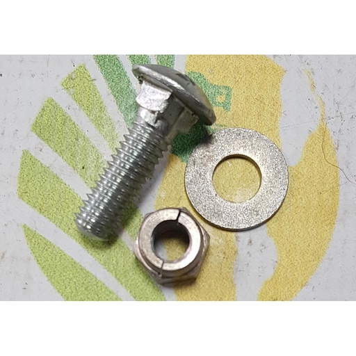 [AMAT1-30994] Surub 10x38
