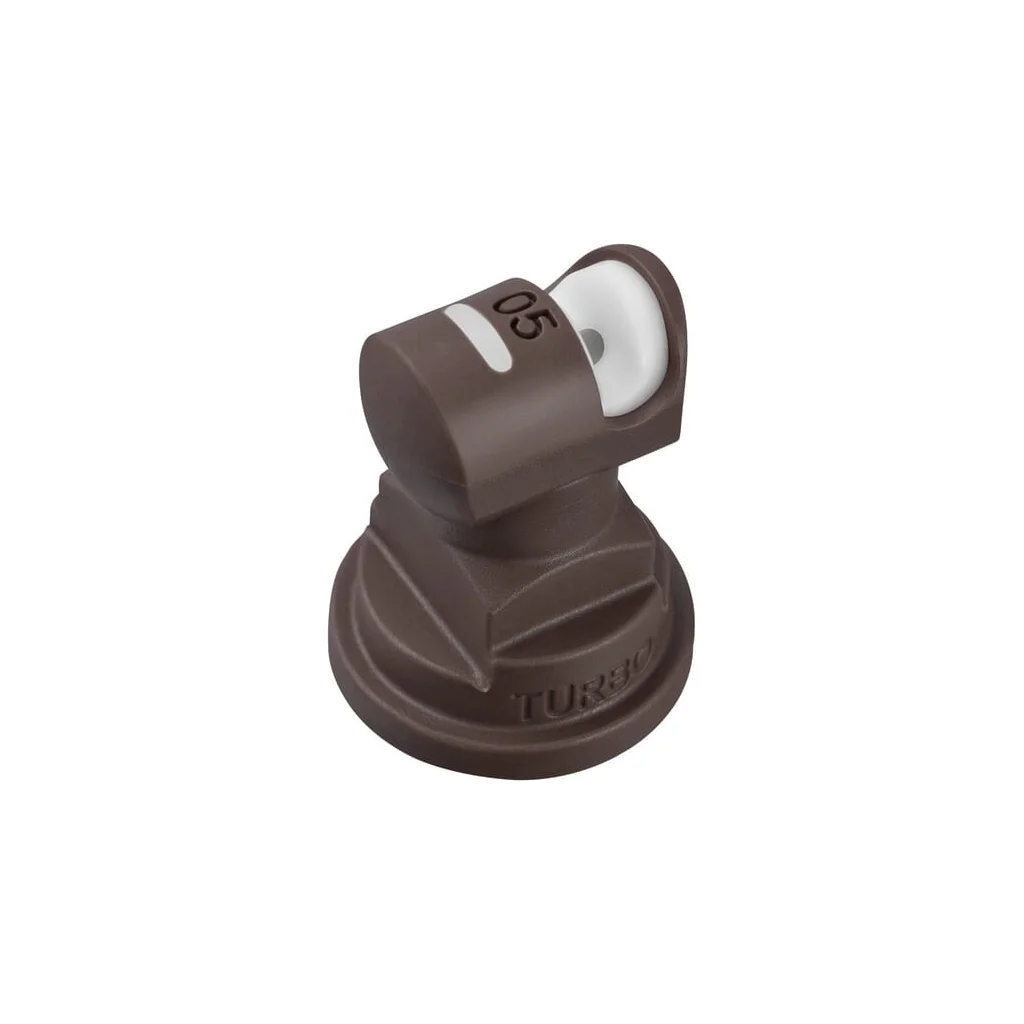 [AMAT2-402756] Duză cu unghi larg TT 110° 05, ceramică, maro TeeJet TT11005VK