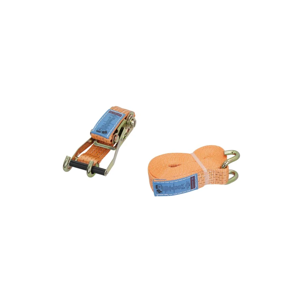 [AMAT2-402759] Chingă cu clichet tip 50, 25kN 5m cârlig U TS205150U