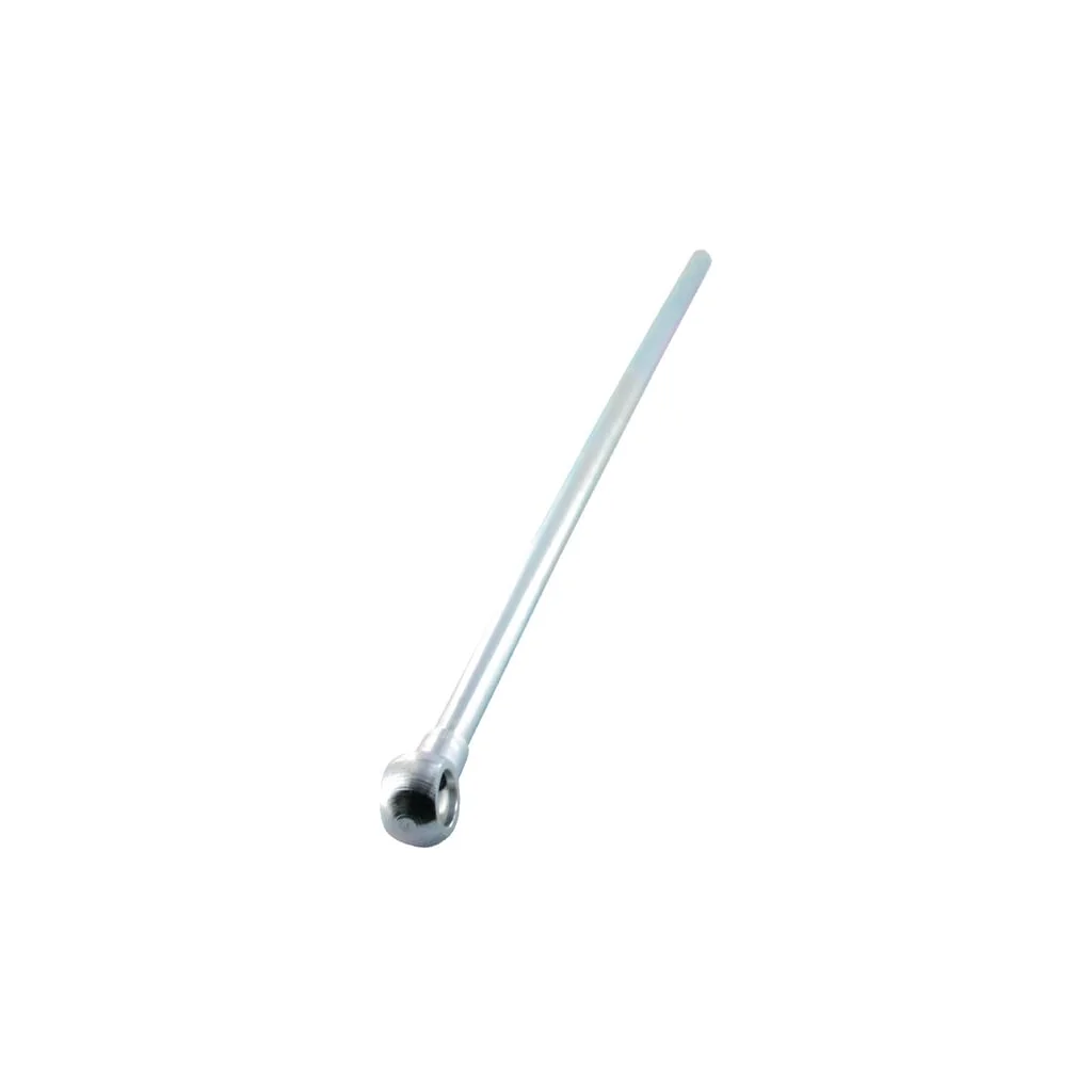 [AMAT2-401100] Tub cu inel banjo 3/8" 12mm 500mm TOP93812500