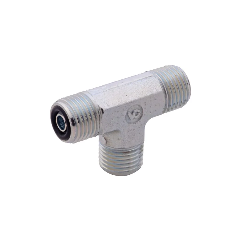 [AMAT2-401104] Racord T ORFS 9/16 TMORFS09