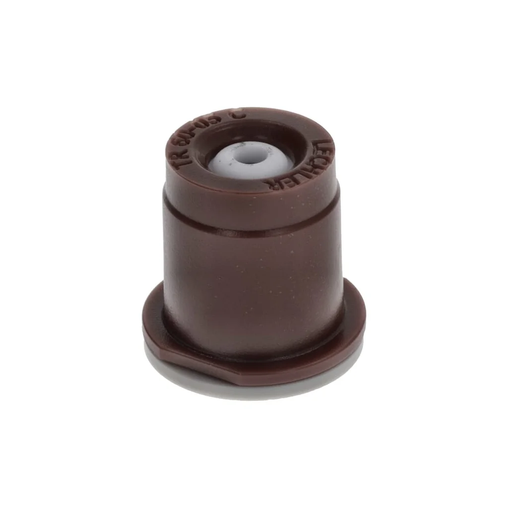 [AMAT2-402774] Duză conică goală TR 60° 05, din ceramică, maro TR6005