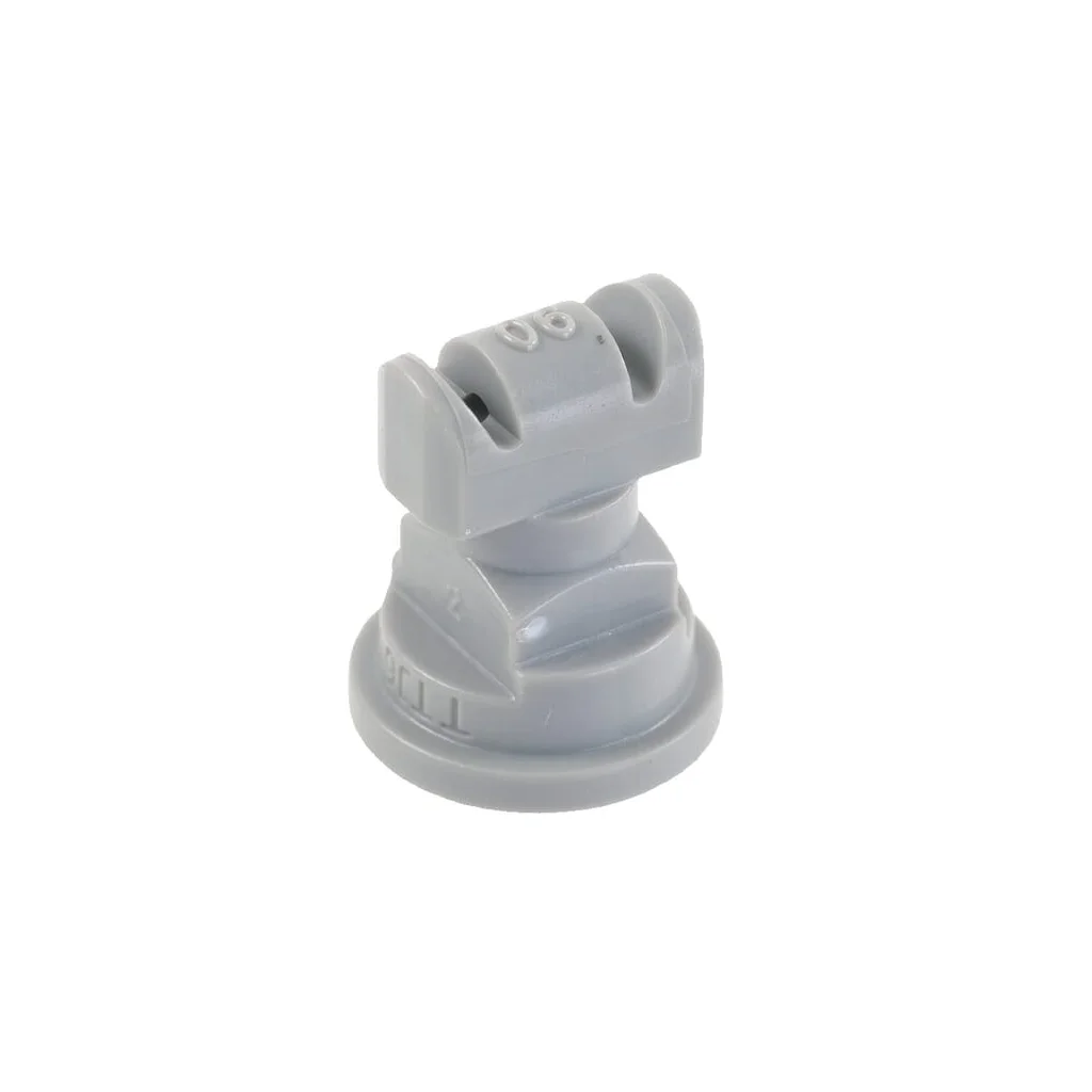 [AMAT2-402778] Duză fantă plată dublă TTJ 110° 06 gri plastic TeeJet TTJ6011006VP