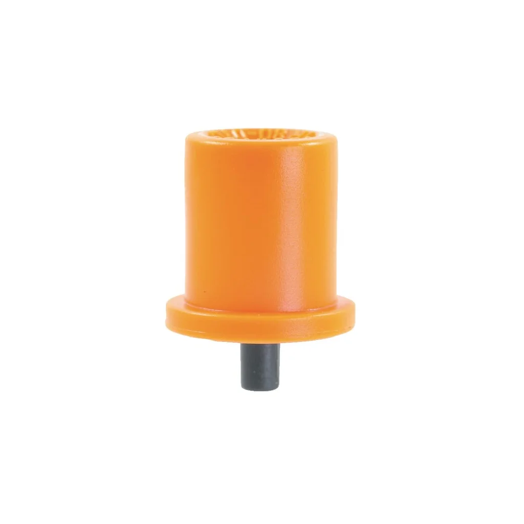 [AMAT2-402781] Duză cu bilă conică TR 80° orange ceramică TR8001