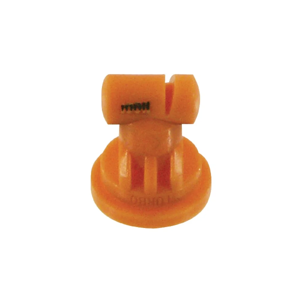 [AMAT2-402788] Duză TeeJet cu unghi larg TT 110° 01, portocalie, din plastic TT11001VP