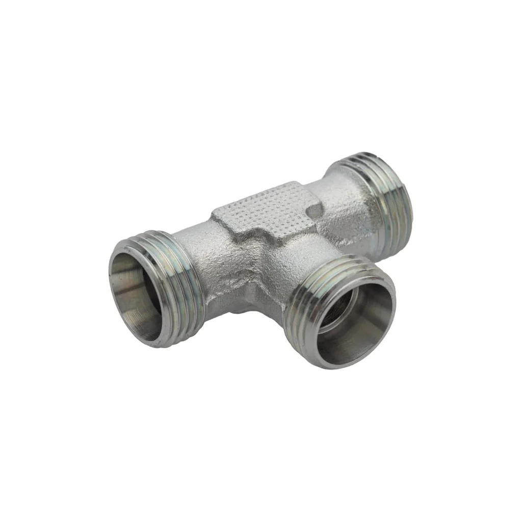 [AMAT2-402790] Cuplă T, măsuri egale TS12LKR