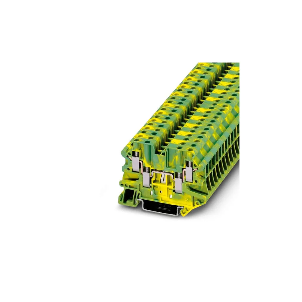 [AMAT2-404709] Bloc terminal modular de împământare UT4QUATTROPE