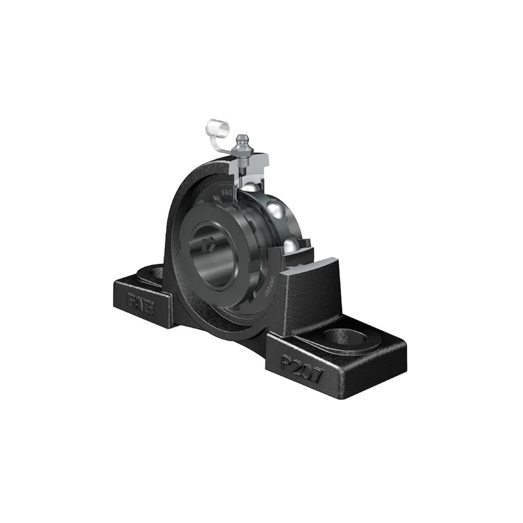 [AMAT2-404712] Unitate rulment 45mm UKP210