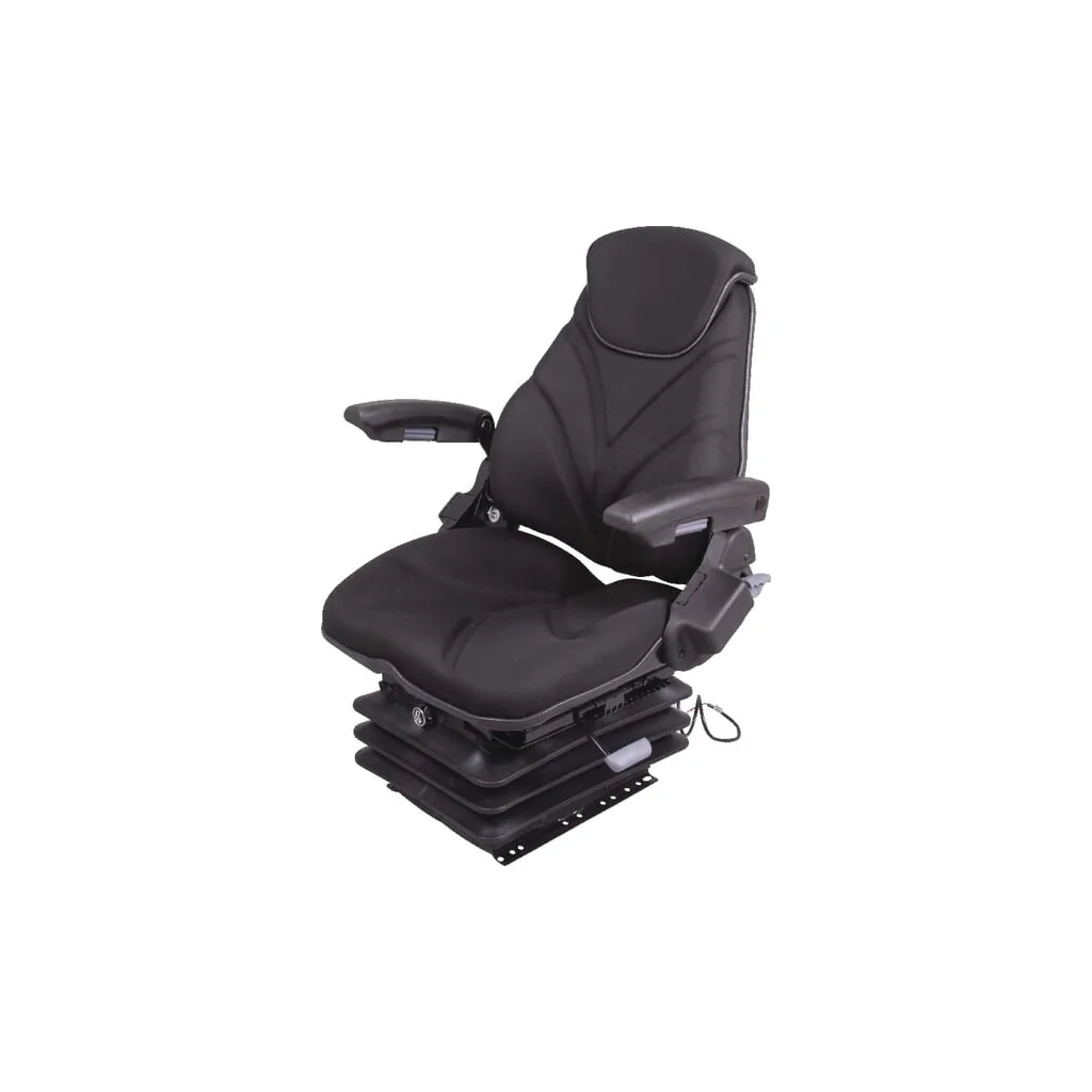 [AMAT2-402807] Scaun material textil suspensie pneumatică TS55000KR