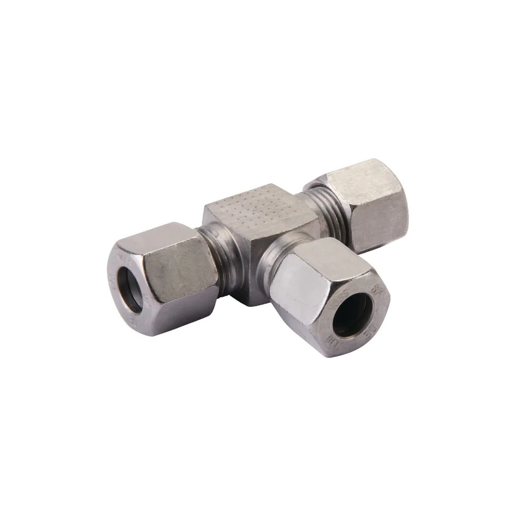 [AMAT2-402810] Conector T 16S TV16S