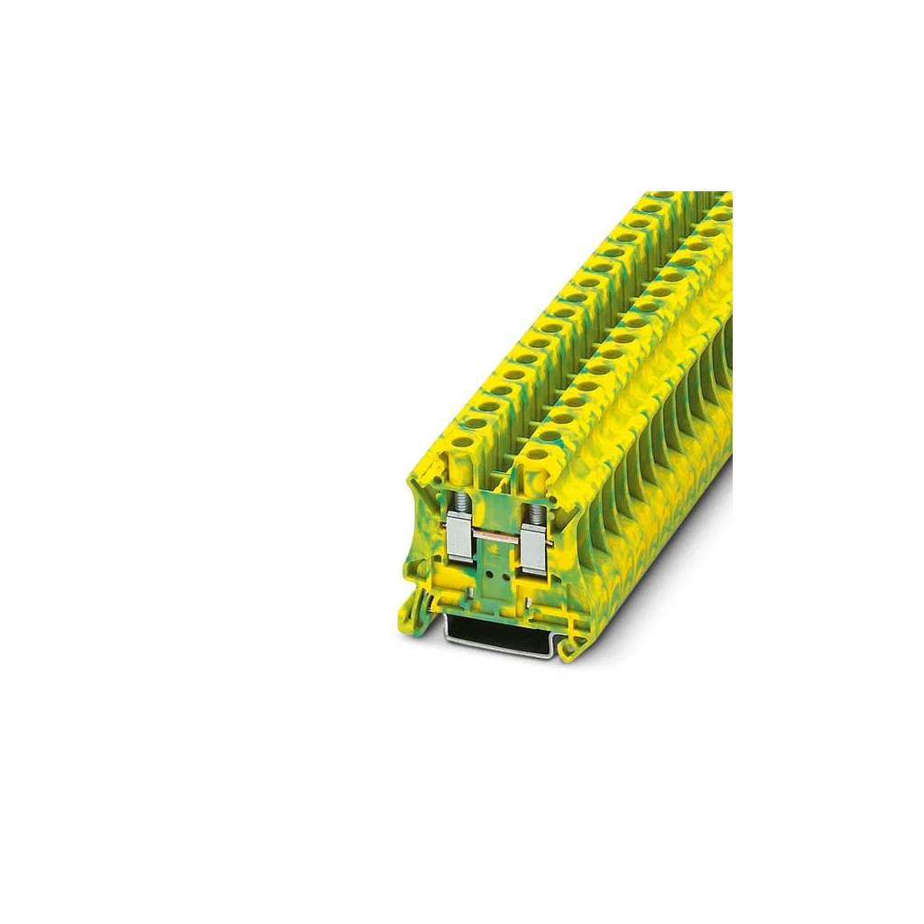 [AMAT2-404765] Bloc terminal modular de împământare UT6PE
