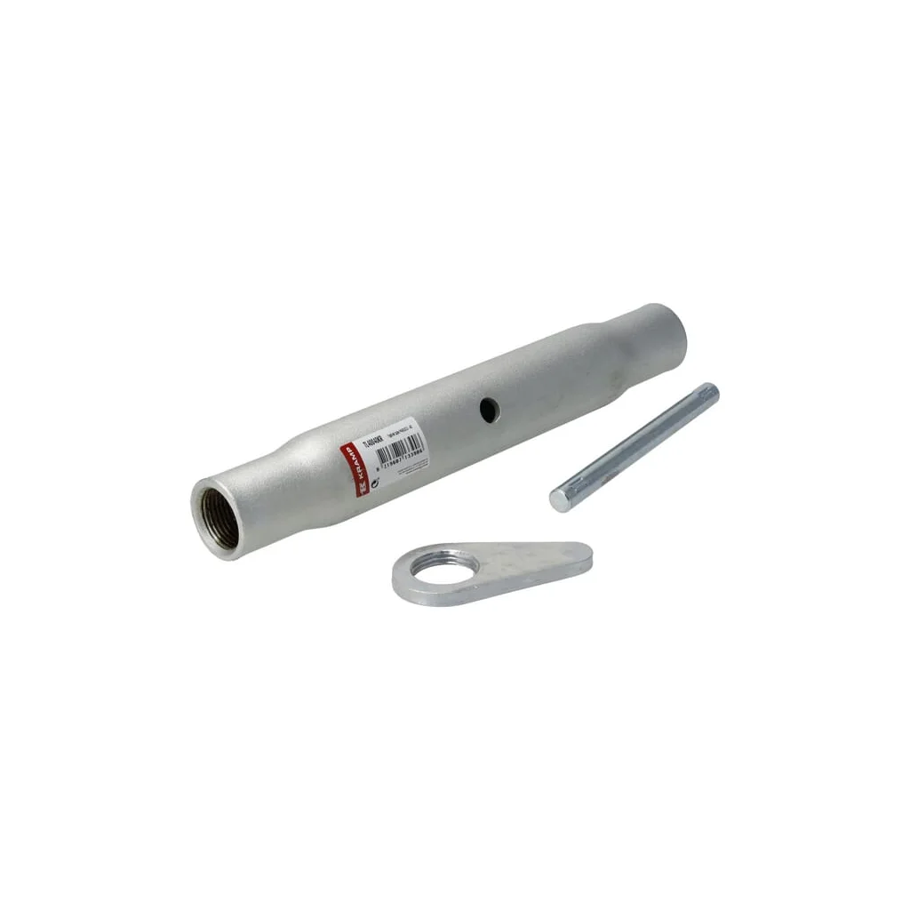 [AMAT2-401136] Tub tirant central M40 400mm TL40040KR