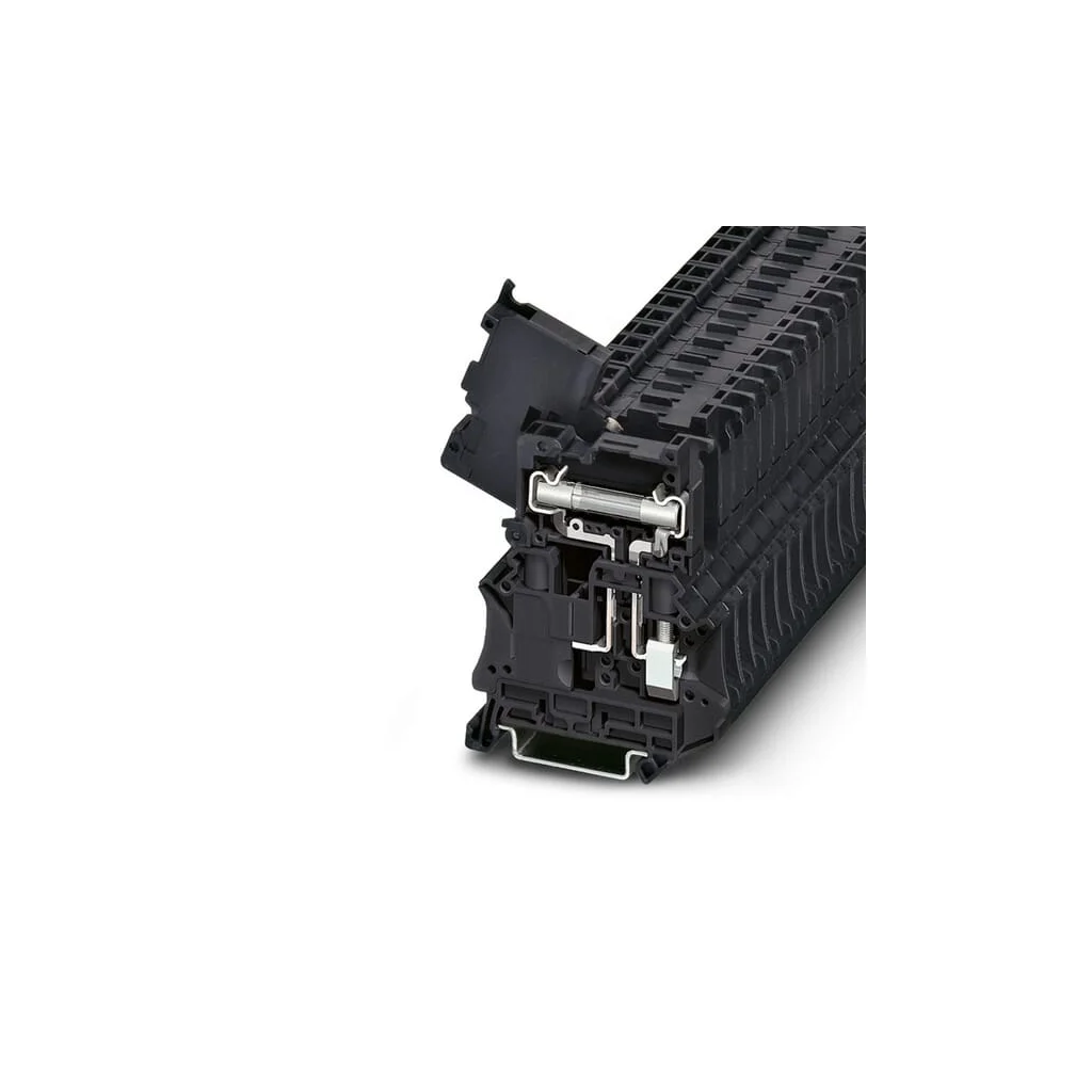[AMAT2-404778] Bloc terminal modular cu siguranțe UT6HESI63X32