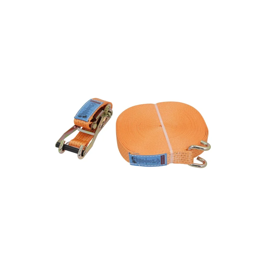 [AMAT2-402851] Chingă cu clichet tip 50, 25kN 20m cârlig U TS2051200U