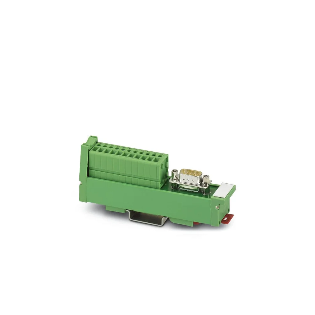 [AMAT2-404808] Modul de cablare UM25D9SUBSFRONTQ