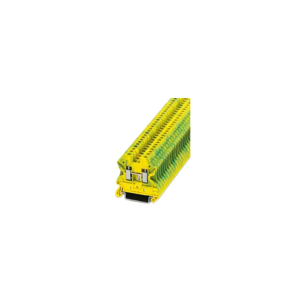 [AMAT2-404815] Bloc terminal modular de împământare UT25PE