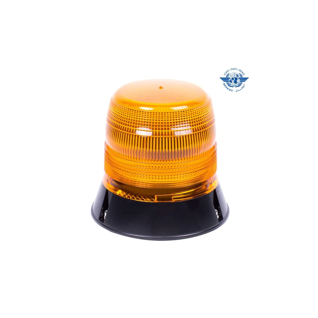 [AMAT2-404822] Girofar LED static 3 șuruburi - Aeroport V11050ICAO