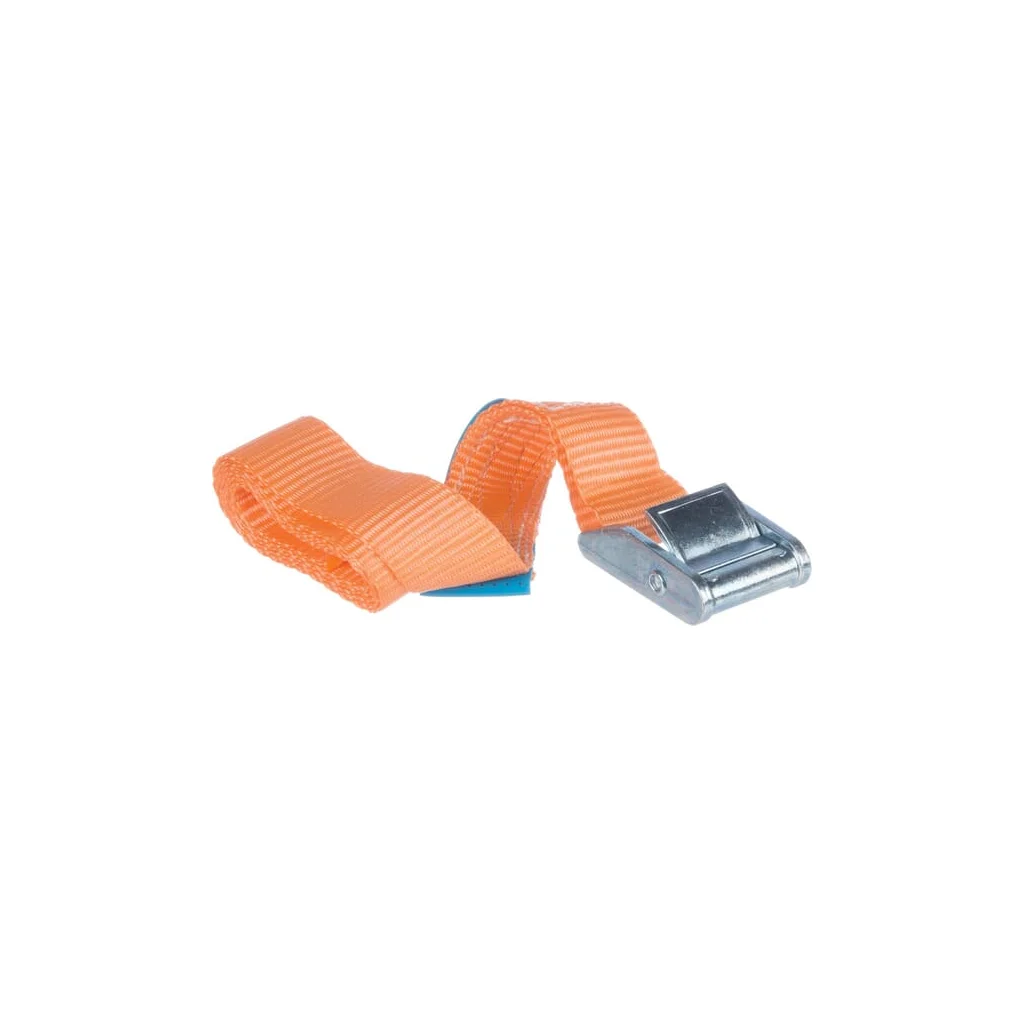 [AMAT2-402895] Chingă cu cataramă tip 25, fără capăt 1m TS25007