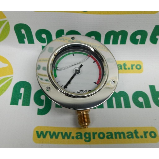 [AMAT1-31030] Manometru Presiune Hidraulica