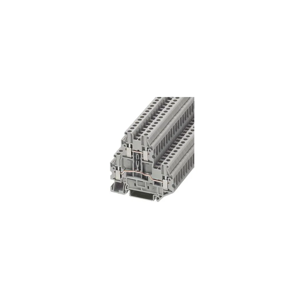 [AMAT2-404845] Bloc terminal cu două niveluri UTTB4
