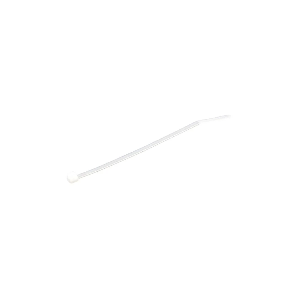 [AMAT2-402921] Colier autoblocant pentru cabluri, 3,6x140mm, alb, 100buc TRB36140WHI