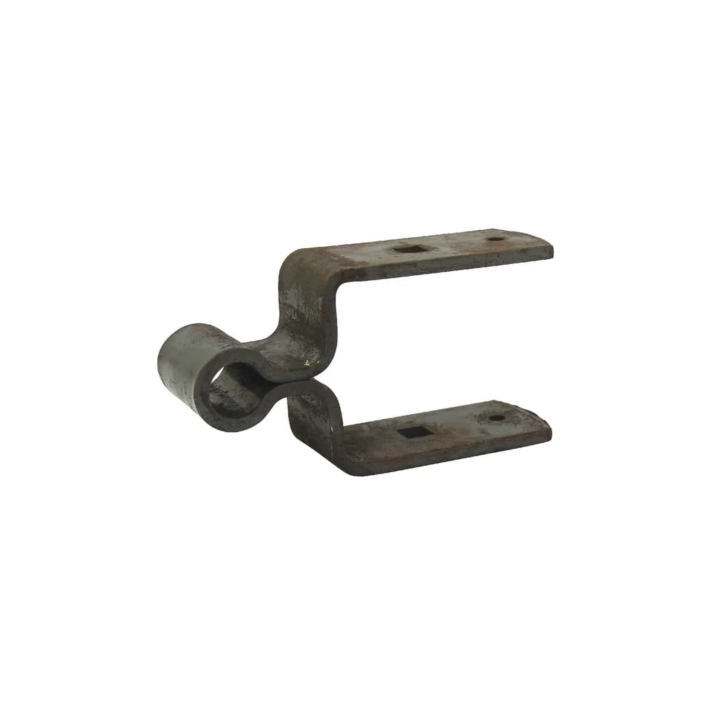 [AMAT2-401175] Balamaua inferioară a porții 5" pentru lemn de 3" TO8312K
