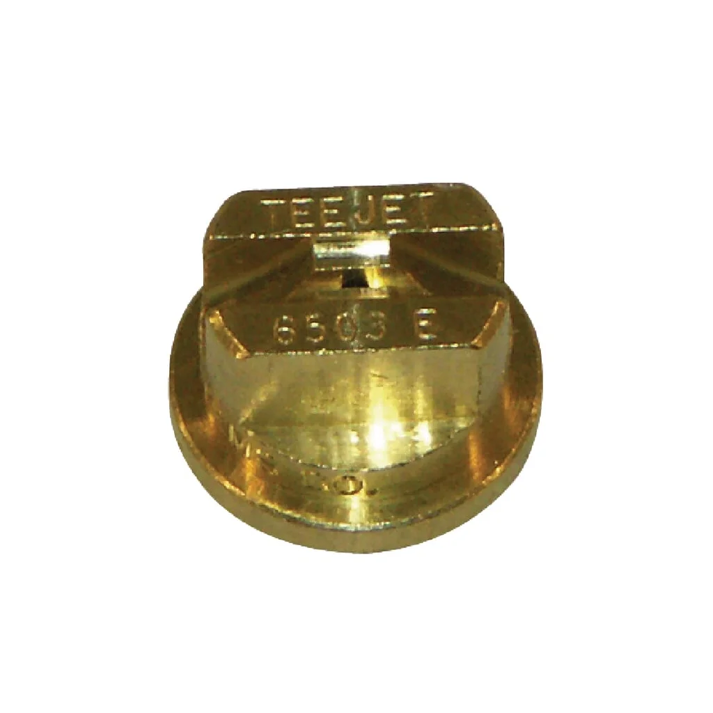 [AMAT2-401177] Duză platbandă TP 65° 3 din alamă TeeJet TP6503E