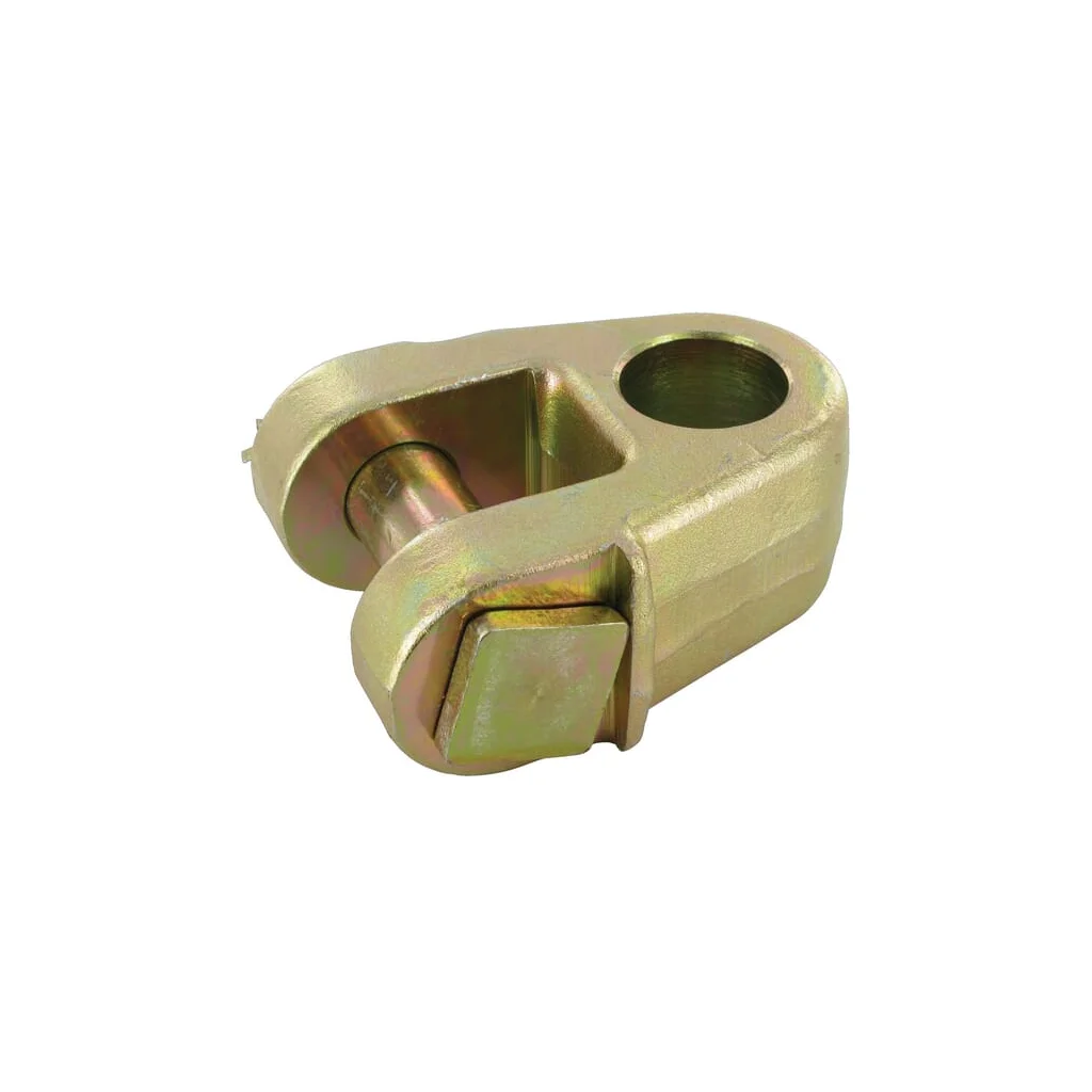 [AMAT2-401185] Cap articulație cu furcă tirant central TL25352630KR