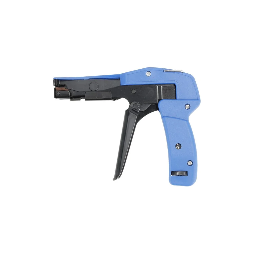 [AMAT2-401197] PVC Clește pentru cabluri până la 4,8mm TR01702