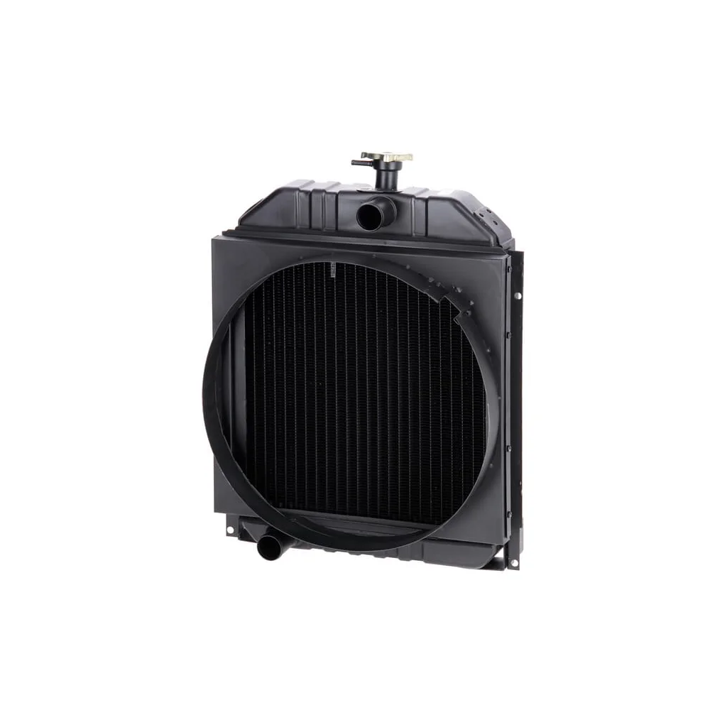 [AMAT2-404935] Radiator V30281700N