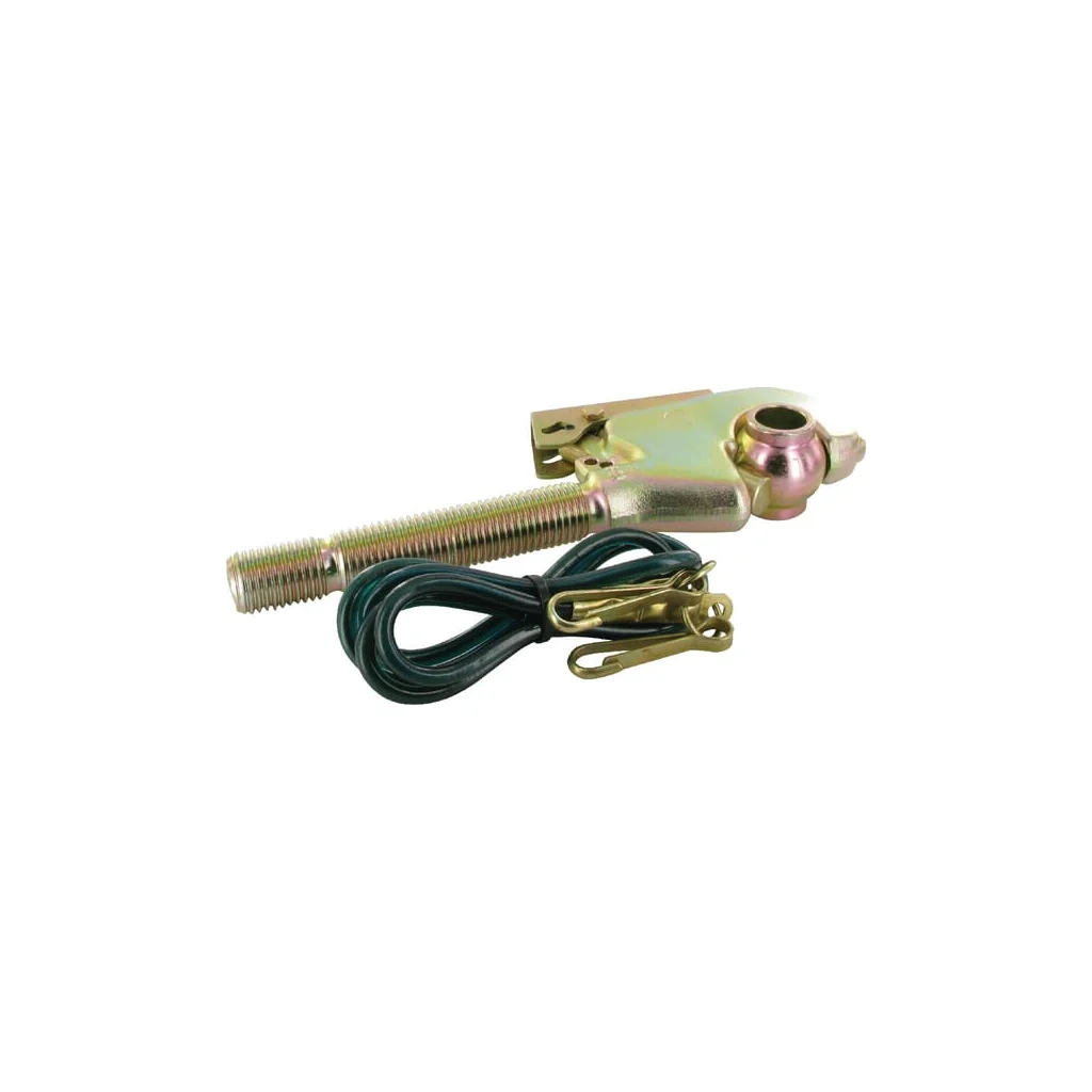 [AMAT2-401209] Cârlig tirant central M30x3,5 categoria 2/2 stânga TL303522LKR