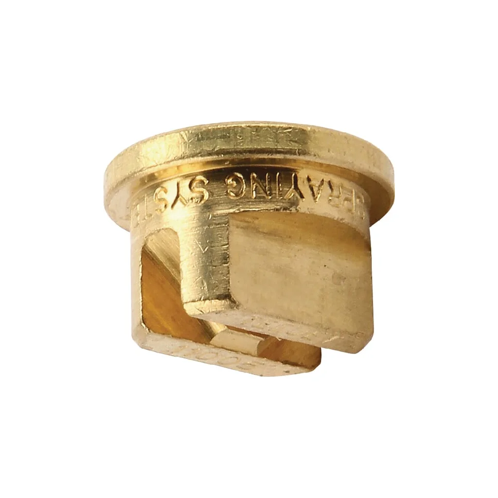 [AMAT2-401214] Duză platbandă TP 110° 05 din alamă TeeJet TP11005