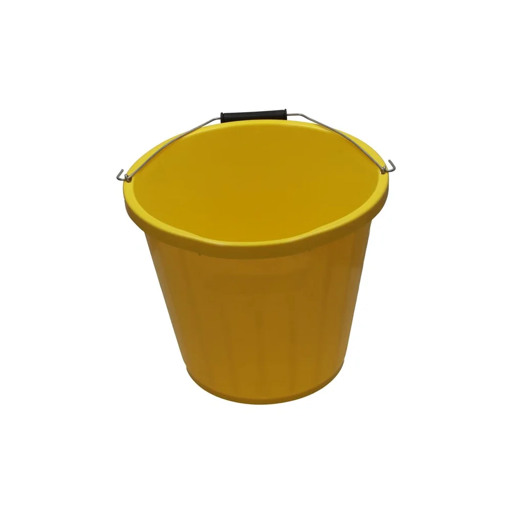 [AMAT2-401216] Găleată plastic 3 gal TO6200