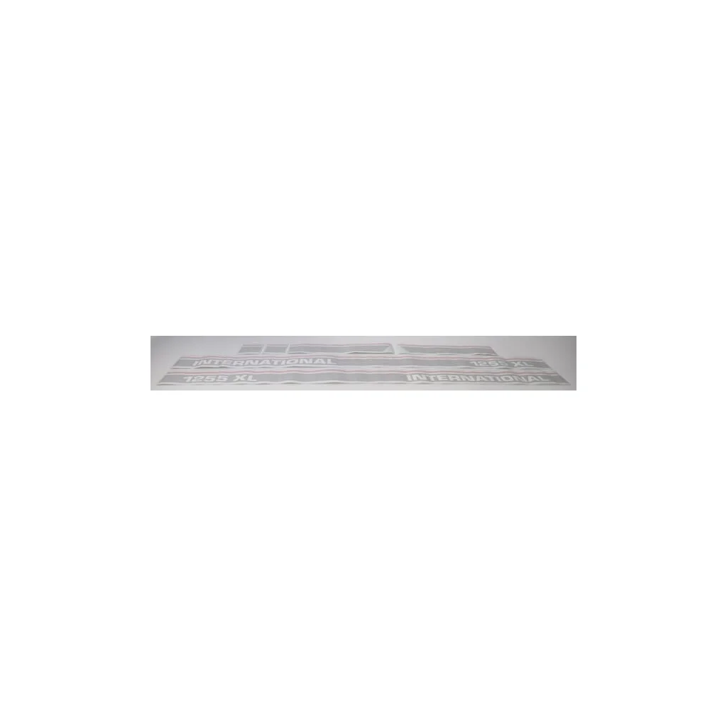 [AMAT2-402945] "Autocolant "International 1255 XL"" TR1255XLIH