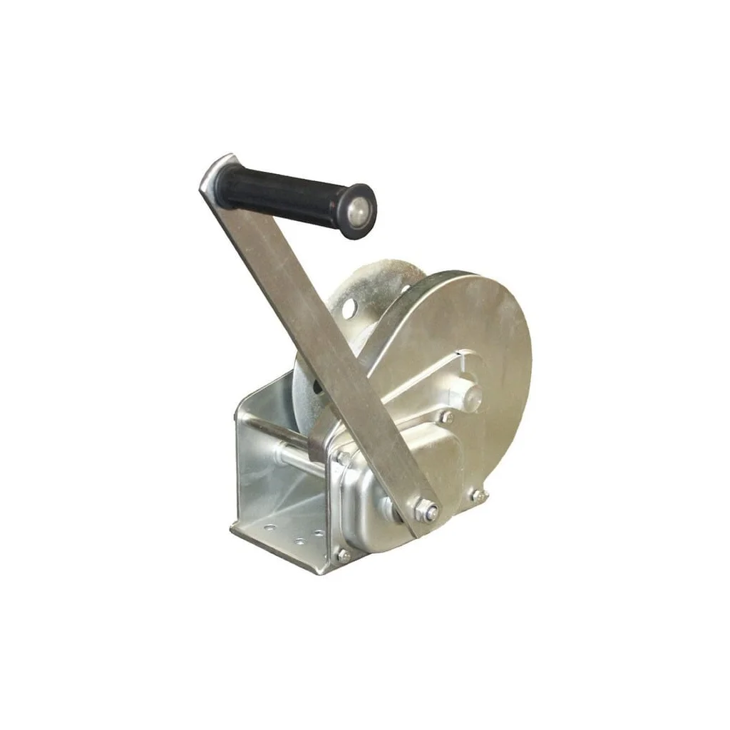 [AMAT2-402949] Troliu + frână 370 kg TW800