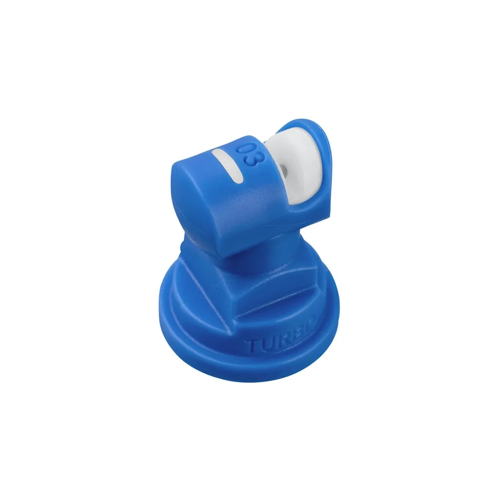 [AMAT2-402950] Duză cu unghi larg TT 110° 03, ceramică, albastru TeeJet TT11003VK