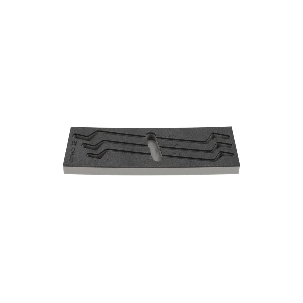 [AMAT2-402957] Modul spumă pentru set de chei inelare cu două capete, 3buc (22-32mm) TT851502