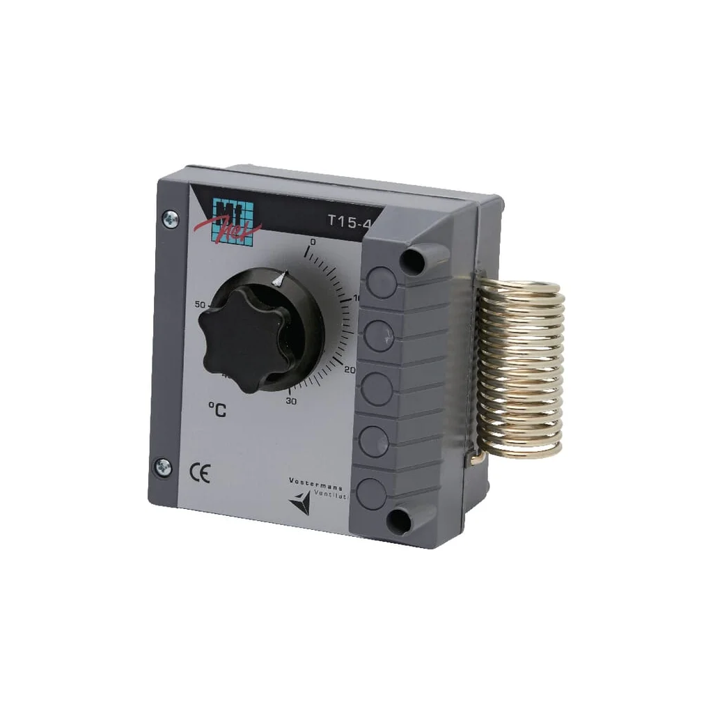 [AMAT2-402969] Termostat T15-4 TT1540PRM1C