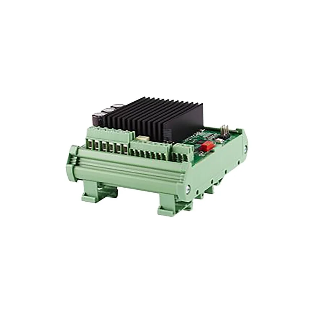 [AMAT2-402976] Unitate de control Șină DIN TREM239R