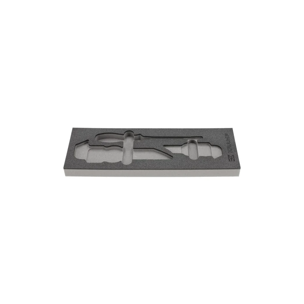 [AMAT2-402980] Modul spumă pentru set de chei hexagonale și torx 18buc TT858002