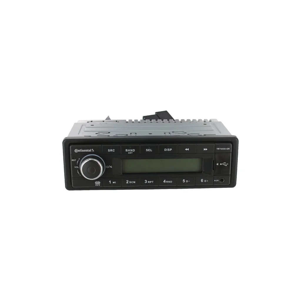 [AMAT2-402982] Radio Continental 24V TR7422U