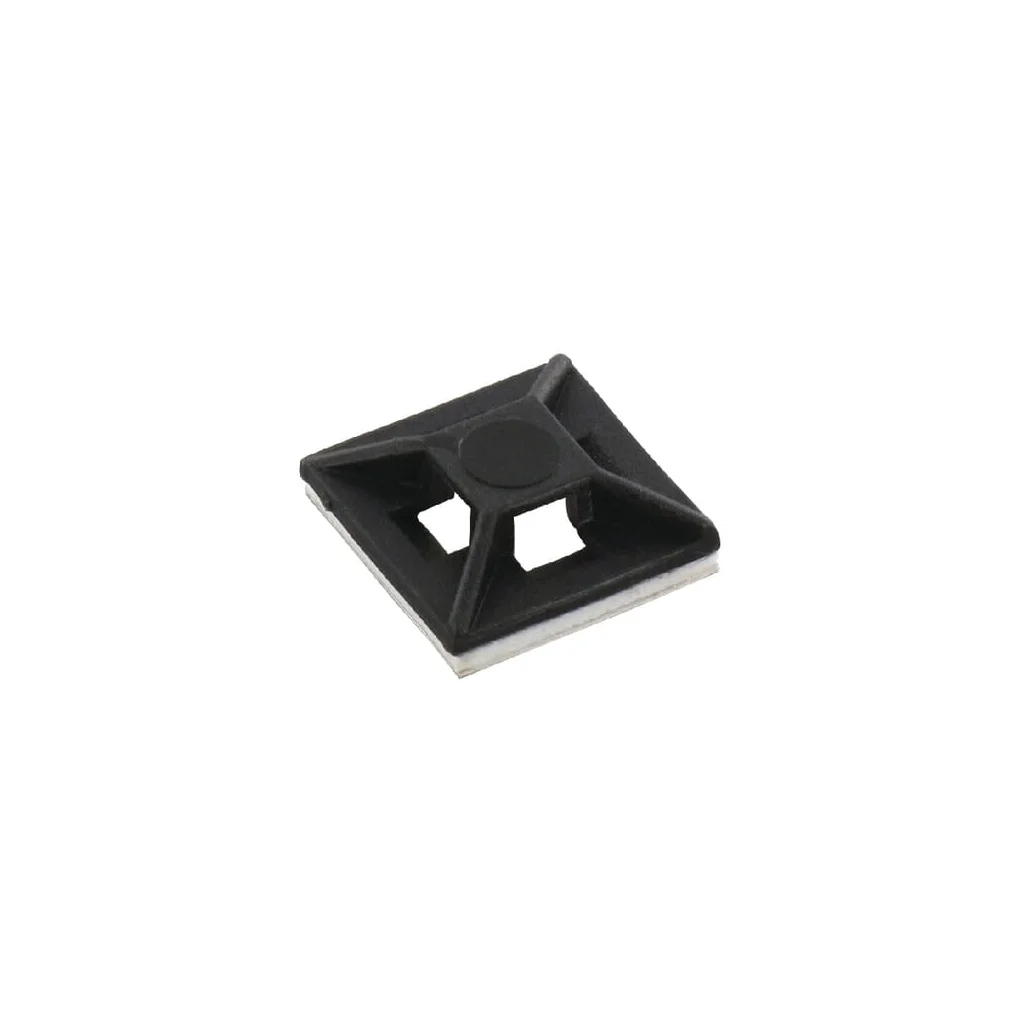 [AMAT2-402988] Adeziv cablu cravată montare 4.8mm 100buc TR01PZ48