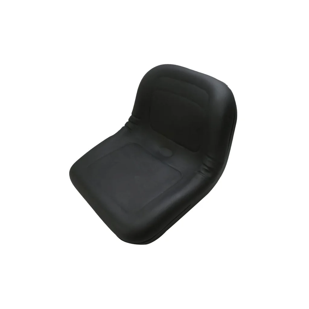 [AMAT2-402989] Scaun fără supensie, neagu, PVC TS19100KR