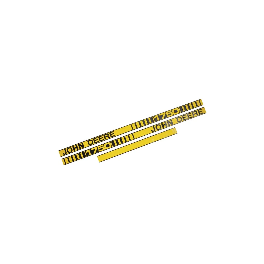 [AMAT2-402997] Set autocolant „John Deere 1750” TR1750JD