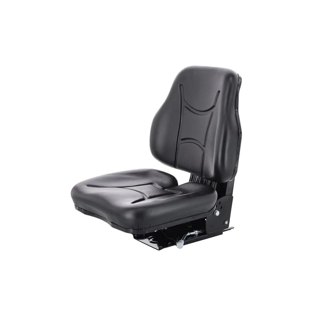 [AMAT2-403013] Scaun din PVC cu suspensie mecanică TS23000KR