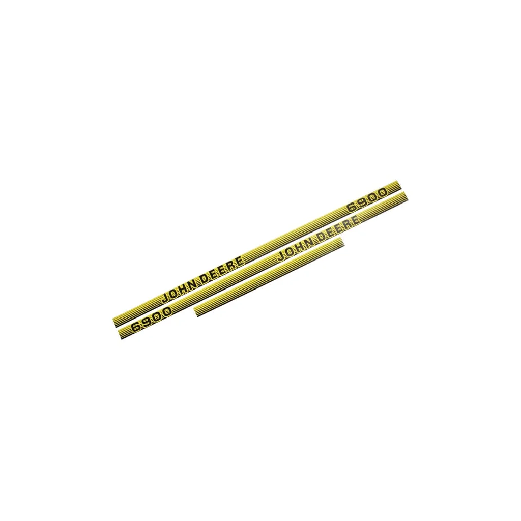 [AMAT2-403021] Set autocolant „John Deere 6900” TR6900JD