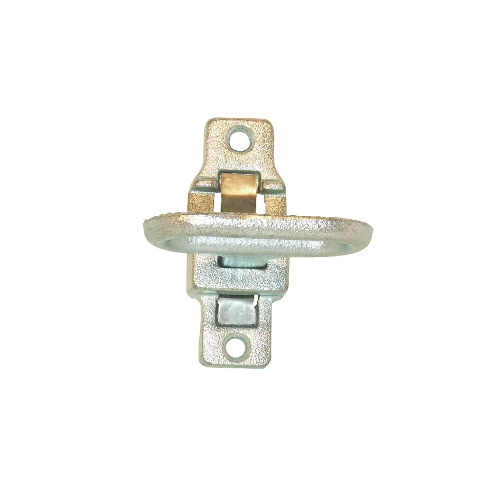 [AMAT2-403026] Treaptă pliabilă zincată TX4750